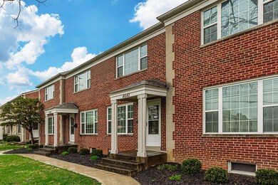 4642 N High Street Condominium St unit 4642, Columbus, OH 43214 - photo 2