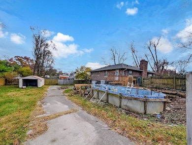 201 Wilson Downing Rd, Lexington, KY 40517 - photo 6