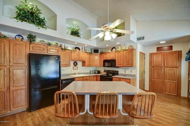 1706 E Citation Ln, Tempe, AZ 85284 - photo 6