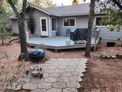 1510 N Easy St, Payson, AZ 85541 - photo 5