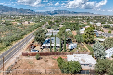 4911 E Bevers St, Sierra Vista, AZ 85650 - photo 5