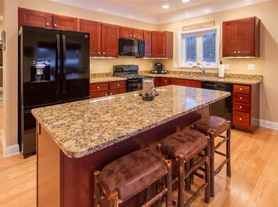 4 Forest Dr unit A, Lincoln, NH 03251 - photo 4