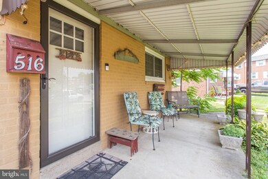 516 Perry St, Ridley Park, PA 19078 - photo 2
