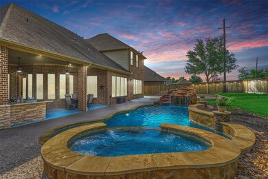 17910 Fairhaven Hills Dr, Cypress, TX 77433 - photo 2