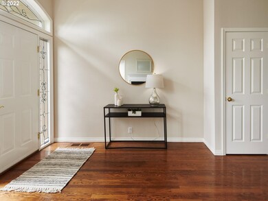 Entrance/Foyer