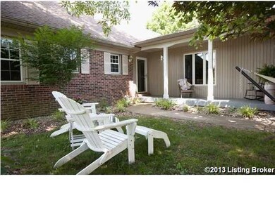 9100 Fairmount Rd, Louisville, KY 40291 - photo 3