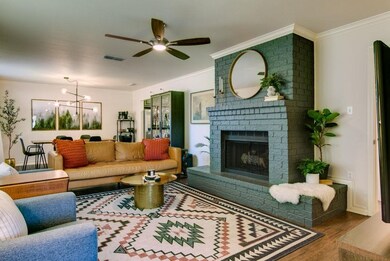 300 Village Ln, Wake Village, TX 75501 - photo 3