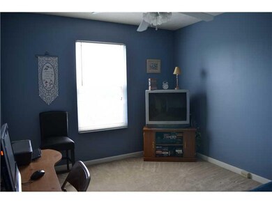 Bedroom.