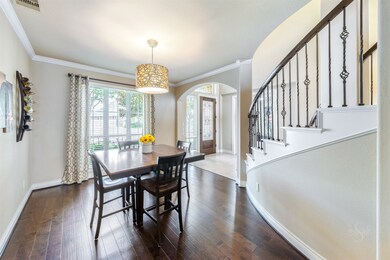 27206 Liberty Heights Ln, Fulshear, TX 77441 - photo 5