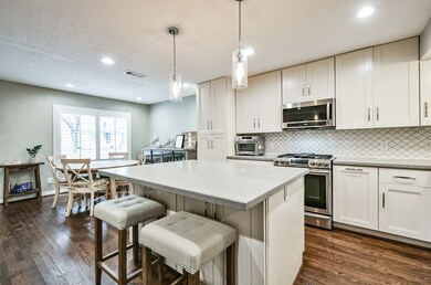 1618 Chantilly Ln, Houston, TX 77018 - photo 4