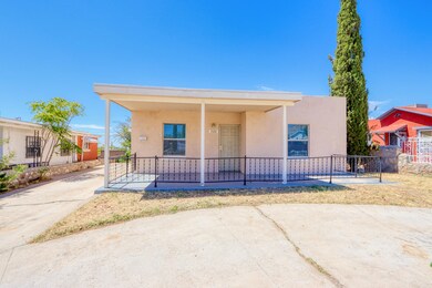 3320 Monroe Ave, El Paso, TX 79930 - photo 4