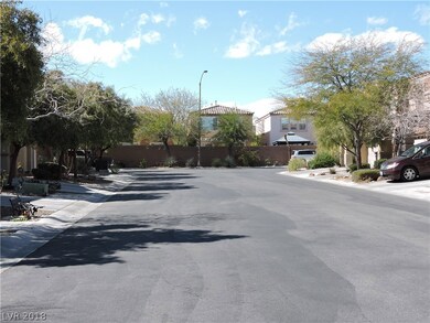 Cul-de-sac street!