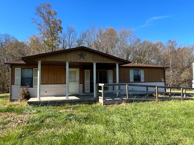 3237 Coffee Pot Rd, Austin, IN 47102 - photo 2