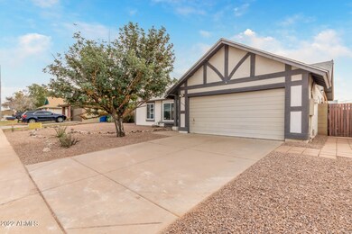 2533 E Carol Ave, Mesa, AZ 85204 - photo 5