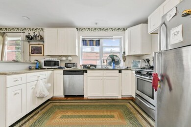 3 O'Leary Way unit 89, Boston, MA 02130 - photo 4