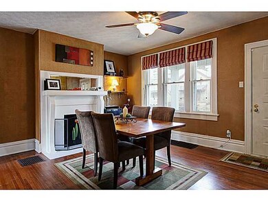 273 E Gates St, Columbus, OH 43206 - photo 5