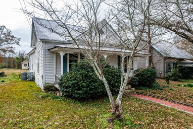 1370 Georgia 22, Haddock, GA 31033 - photo 5