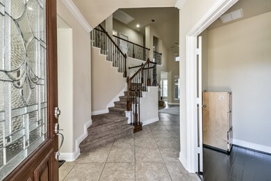 27514 Fleming Bluff Ct, Fulshear, TX 77441 - photo 4