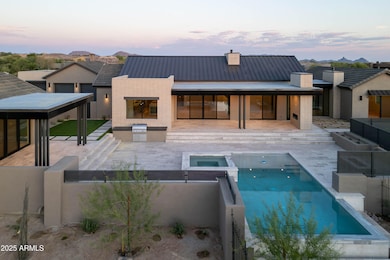 9775 E Hidden Valley Rd, Scottsdale, AZ 85262 - photo 2