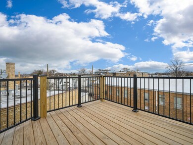 5528 W Gettysburg St unit 1, Chicago, IL 60630 - photo 6