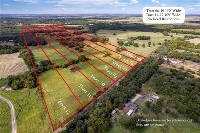 Tract 12 County Road 1200, Cleburne, TX 76031 - photo 2