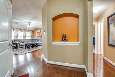 906 Appalachian Dr, Wylie, TX 75098 - photo 6