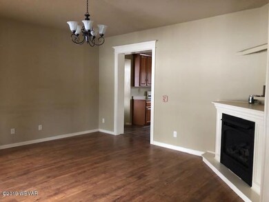 South Living Room