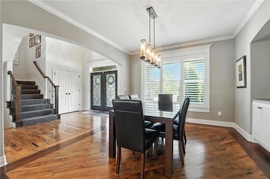 16406 S Loiret St, Olathe, KS 66062 - photo 7