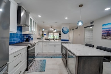 12621 Kelly Sands Way unit 309, Fort Myers, FL 33908 - photo 4