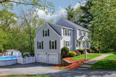 38 Hideaway Ln, Methuen, MA 01844 - photo 2