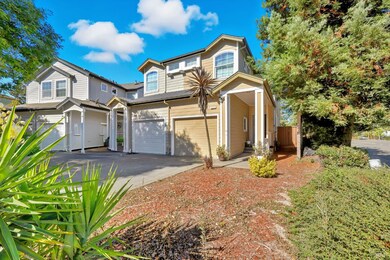 111 Mark West Commons Cir, Santa Rosa, CA 95403 - photo 2