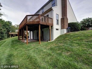 26163 Glasgow Dr, Chantilly, VA 20152 - photo 4