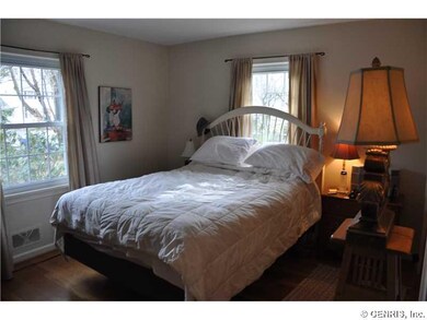 Bedroom First Floor