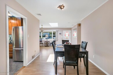 Dining Room View 2