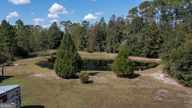 1089 Picketts Mill Trail, Waynesville, GA 31566 - photo 4