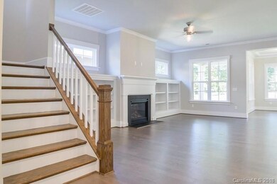 1319 Stonecroft Dr unit 4, Lincolnton, NC 28092 - photo 3