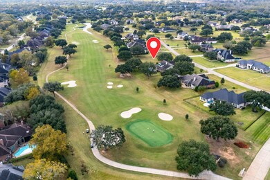 3926 Weston Dr, Weston Lakes, TX 77441 - photo 5