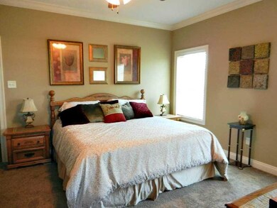 Master Bedroom.