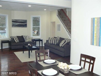 3904 W Forest Park Ave, Gwynn Oak, MD 21207 - photo 3