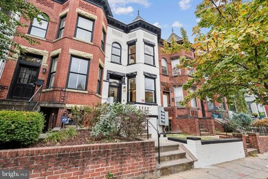 2015 13th St NW unit 2, Washington, DC 20009 - photo 2