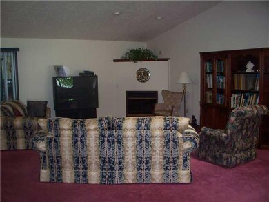 Great Room.