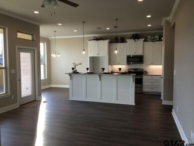 5952 5952 Havens Trail, Tyler, TX 75707 - photo 2