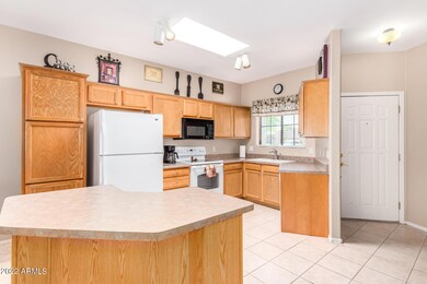5445 E McKellips Rd. 356 85215