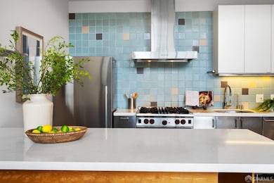 1018 4th Ave unit 120, Oakland, CA 94606 - photo 6