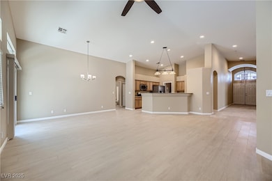 3977 Trapani Place, Las Vegas, NV 89141 - photo 7