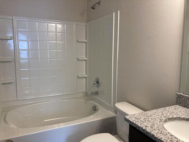Nichols Primary Bath