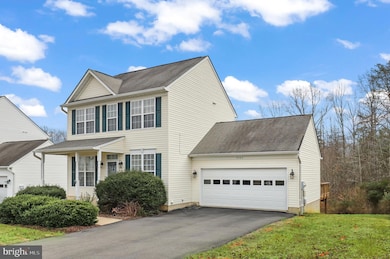 6608 Hot Spring Ln, Fredericksburg, VA 22407 - photo 2