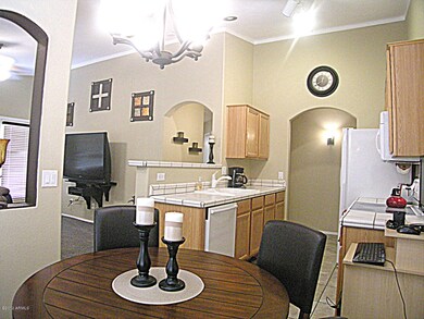 BIG KITCHEN FOR SQ FT