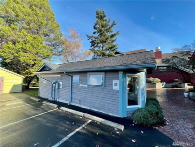 90 Nichols St unit 5, Friday Harbor, WA 98250 - photo 5