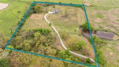 15267 Russell Rd, Siloam Springs, AR 72761 - photo 2